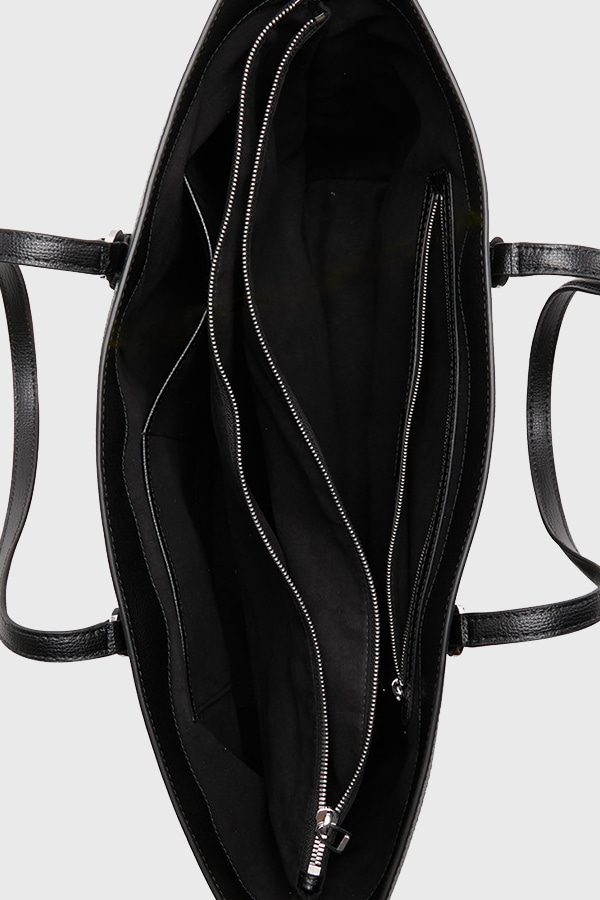 ΜΕΓΑΛΗ ΤΣΑΝΤΑ BOSS - 001 ΜΑΥΡΟ